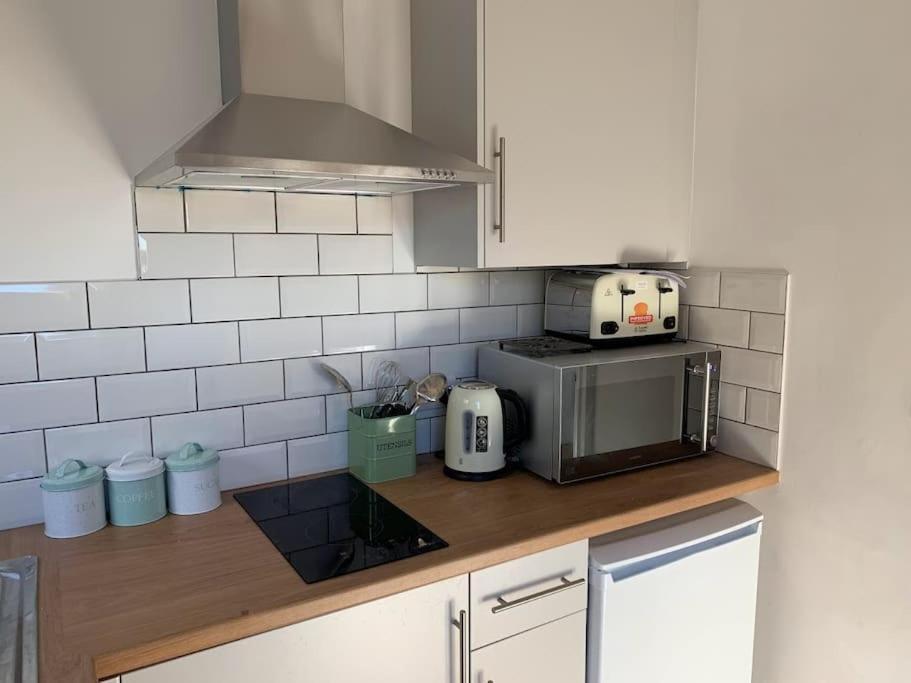 The Captain'S Retreat, Quiet 1 Bed Dog Friendly Puncknowle Exterior photo