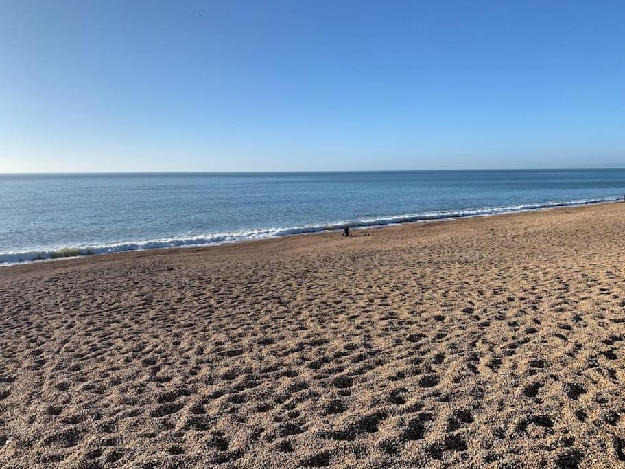 The Captain'S Retreat, Quiet 1 Bed Dog Friendly Puncknowle Exterior photo