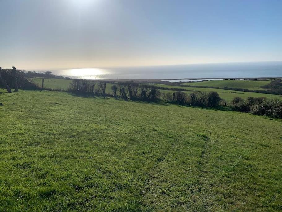 The Captain'S Retreat, Quiet 1 Bed Dog Friendly Puncknowle Exterior photo