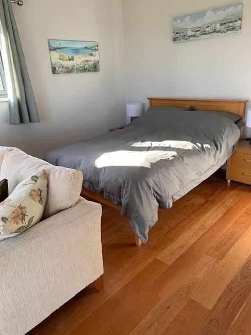The Captain'S Retreat, Quiet 1 Bed Dog Friendly Puncknowle Exterior photo