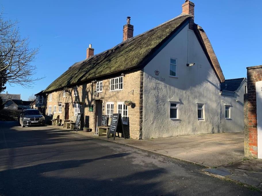 The Captain'S Retreat, Quiet 1 Bed Dog Friendly Puncknowle Exterior photo