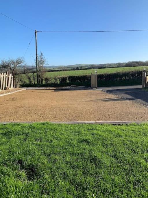 The Captain'S Retreat, Quiet 1 Bed Dog Friendly Puncknowle Exterior photo