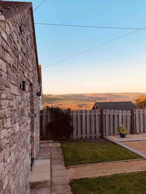 The Captain'S Retreat, Quiet 1 Bed Dog Friendly Puncknowle Exterior photo