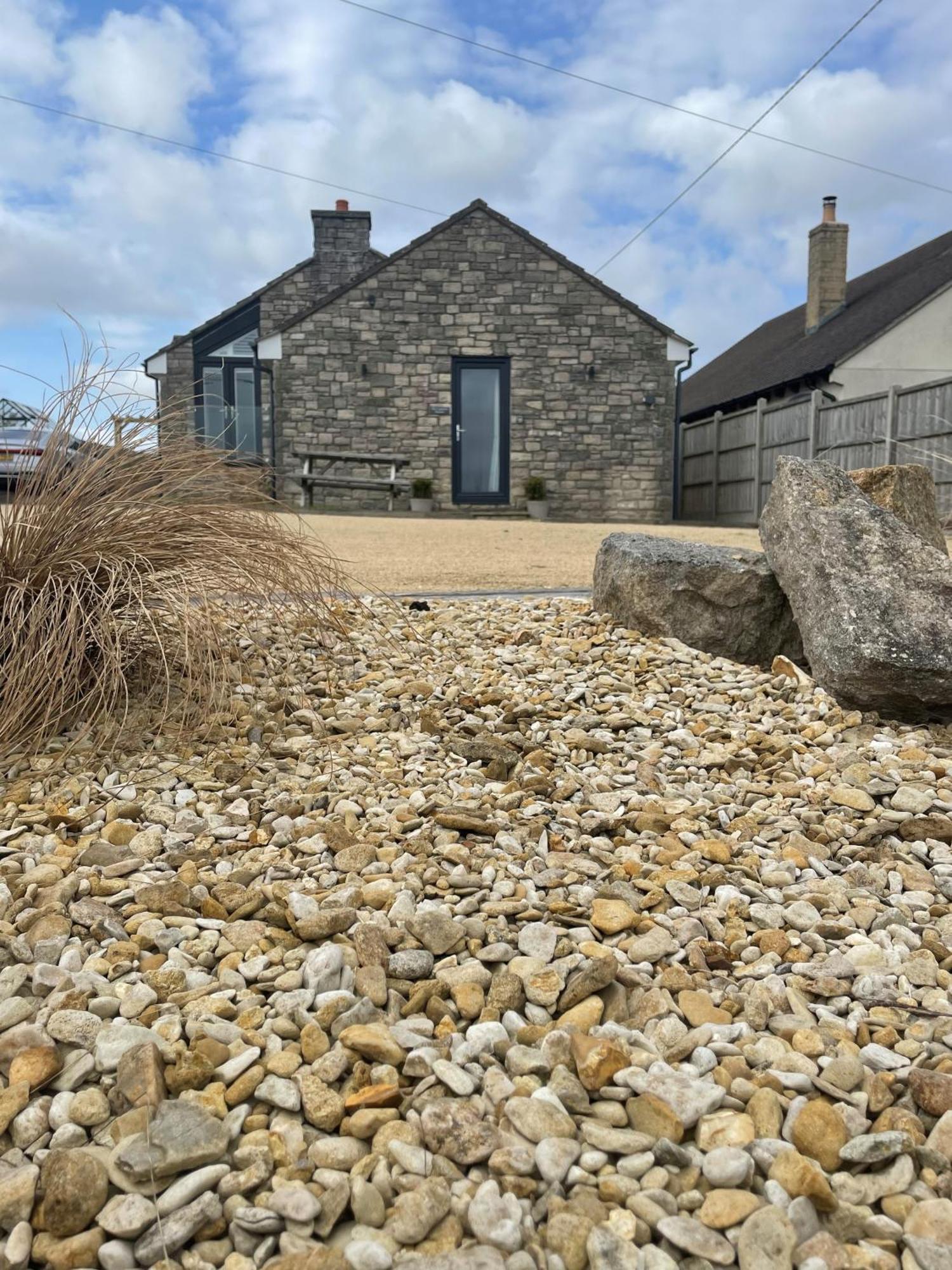 The Captain'S Retreat, Quiet 1 Bed Dog Friendly Puncknowle Exterior photo